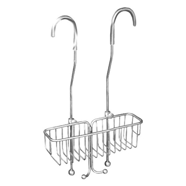 Полка-решетка MIGLIORE Complementi ML.COM.CR-50.174 - хром ML.COM-50.174.CR - Вид №1