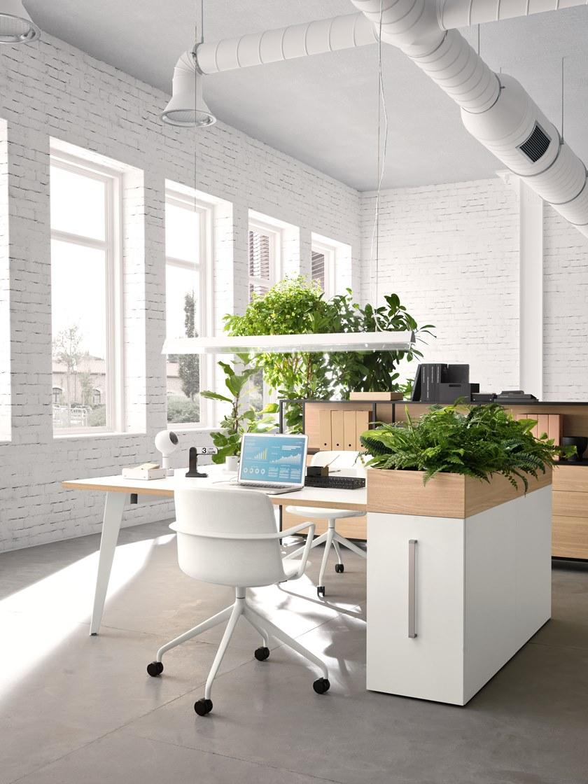 Martex Несколько рабочих станций Pigreco sun-id-1445847 - Вид №5