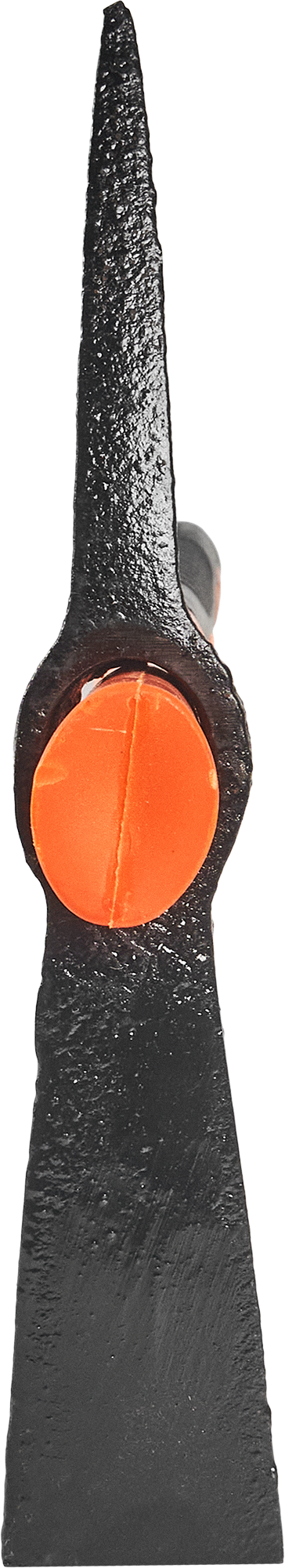 86814175 Кирка 3927 фиберглассовая ручка 385 мм 400 г STLM-0071861 Santreyd  - Вид №2