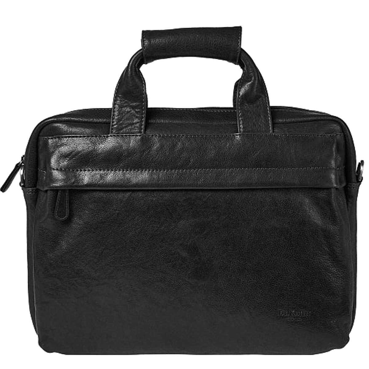 B402583-245-04 Сумка для документов Dr Koffer  - Вид №3
