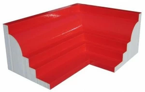 RE.PACK Опалубка и система опалубки для полистиролбетона