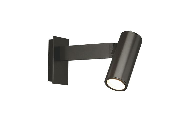 Регулируемая латунная настенная лампа Ghidini Lighting Talitha ARCH-00092268