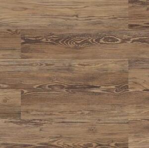 Пробка Wicanders Authentica Antique Smoked Pine (Гладкая) 1220х185 мм.