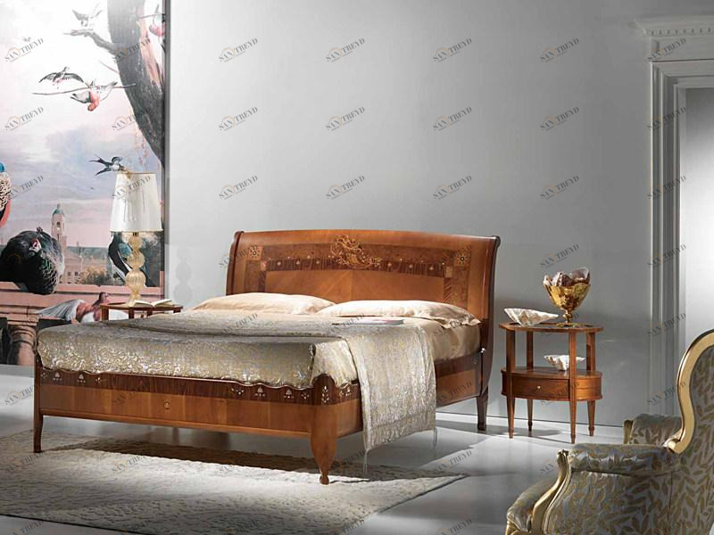 Carpanelli Двуспальная кровать Cherry sun-id-1460245