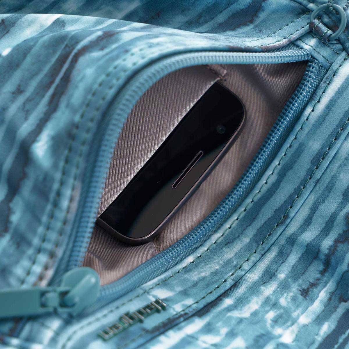 HIC11/822-09 Рюкзак женский HIC11 Vogue RFID Hedgren Inner City  - Вид №4