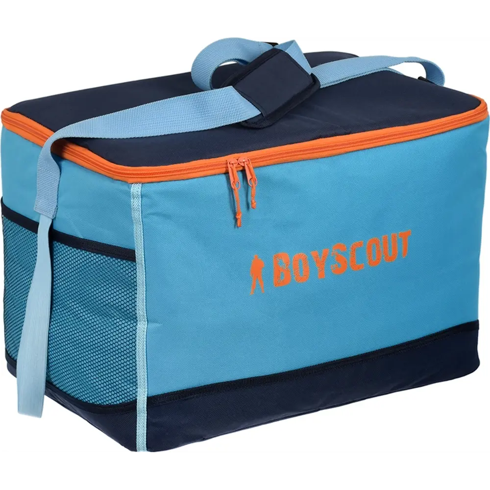 Термосумка Santreyd Boyscout 30 л для активного отдыха 82841988 STLM-0036925