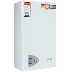 9066616 Газовый котел Ferroli Vitabel F24 настенный