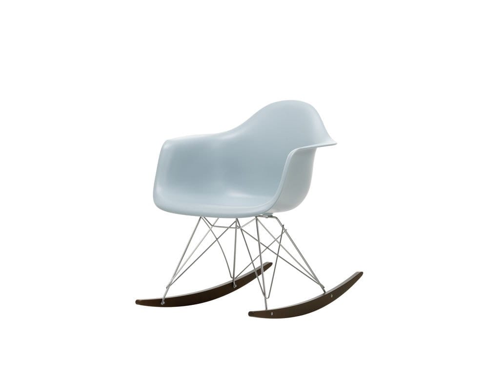 Кресло-качалка из полипропилена с подлокотниками VITRA Eames Plastic Chair ARCH-00043795 - Вид №85