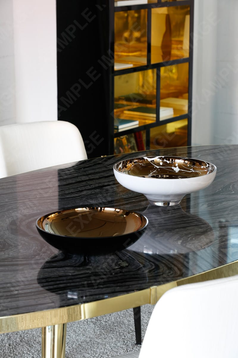 Стеклянные центральные элементы an&angel ARCH-00020268