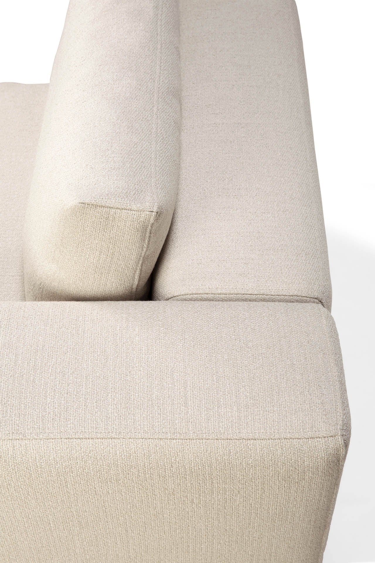 Модульный тканевый диван Ethnicraft Mellow ARCH-00146575 - Вид №43