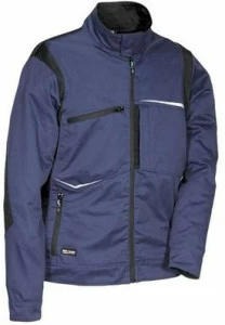 COFRA Куртка Mixextended