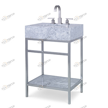 Тумбочка, Petite (до 33,5) 68009-110-102 Paloma Petite Sink Chest Ambella 