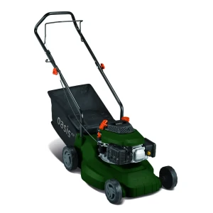 Газонокосилка бензиновая несамоходная Oasis GB15Еco 2.7 л.с. 42 см 84348245 STLM-2182855