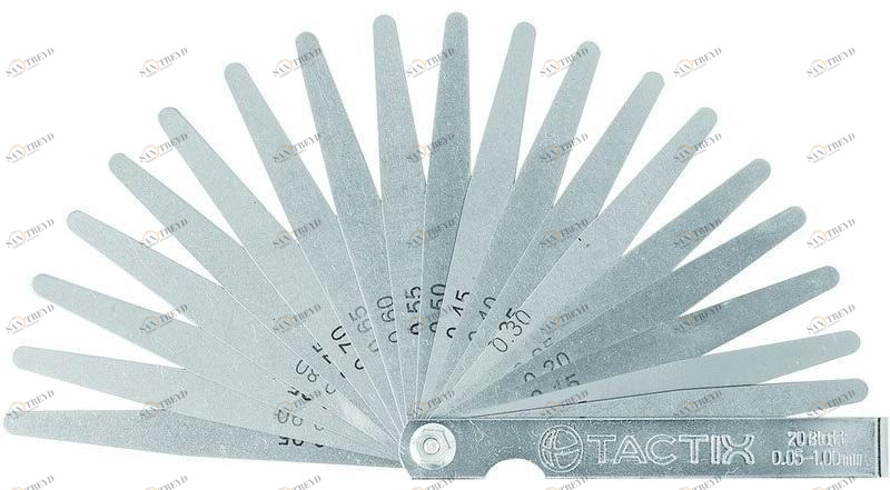 KAPRIOL TACTIX Щуп Utensili misura e tracciatura sun-id-1463105