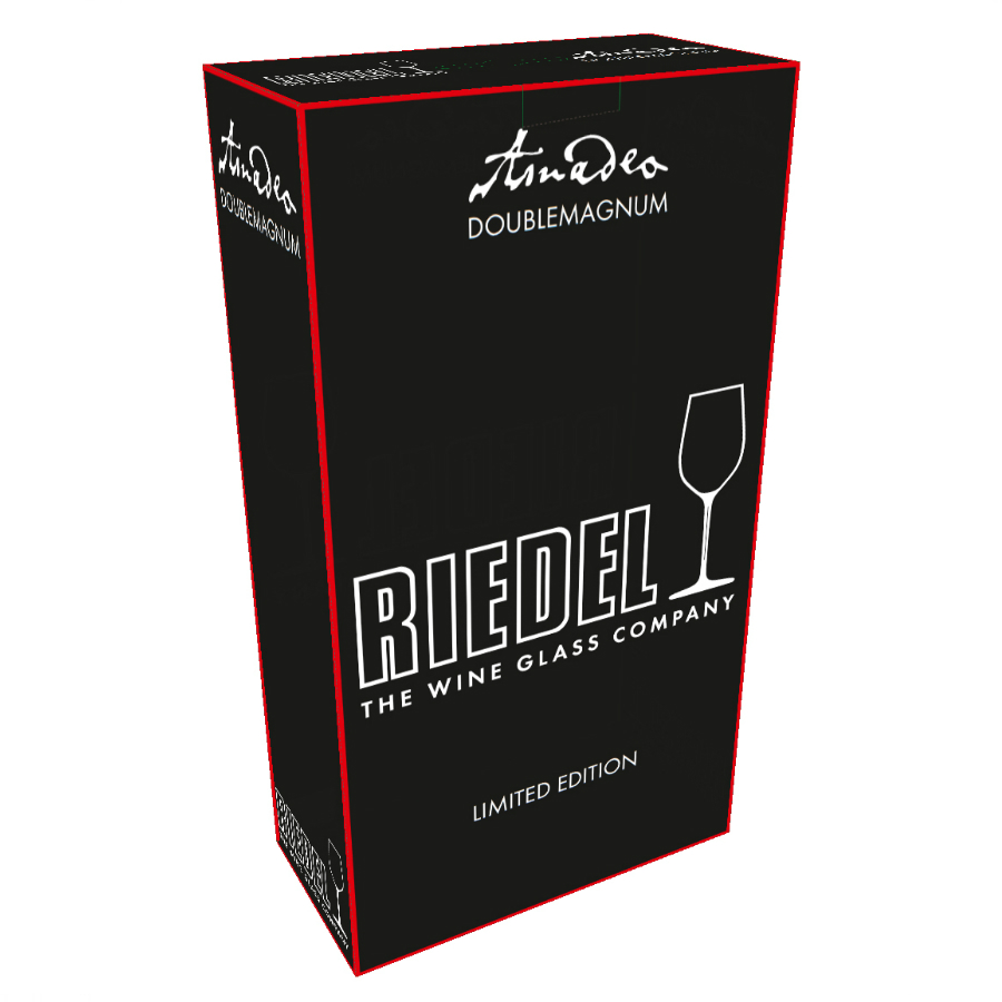 175680 Декантер для вина Riedel Австрия  - Вид №1