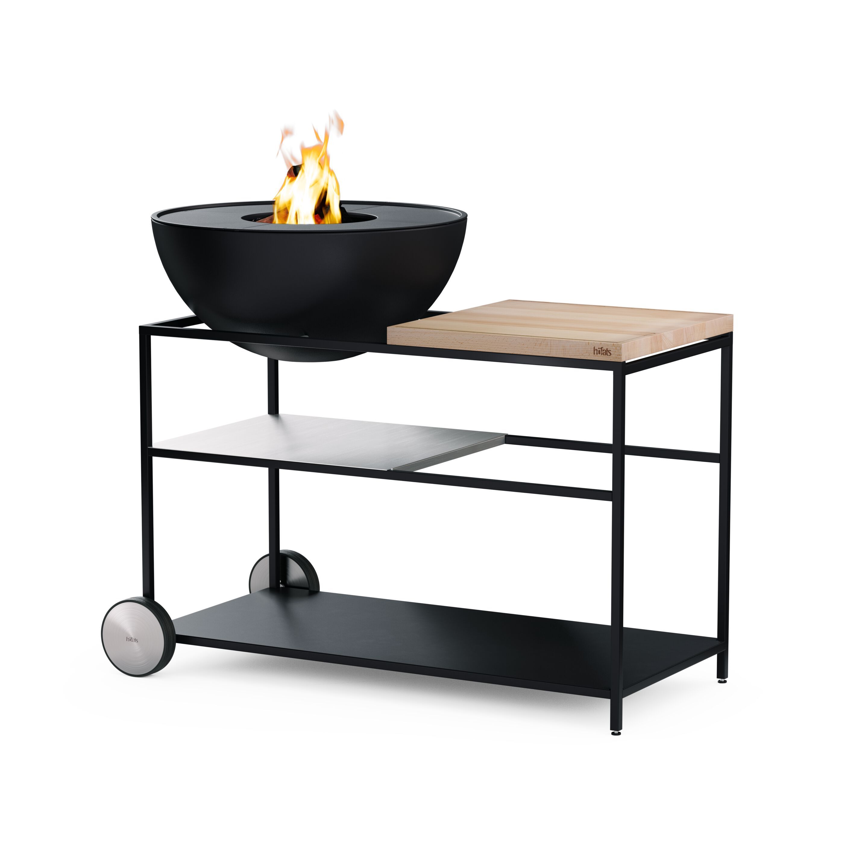 Барбекю höfats FIRE KITCHEN ARCH-00039010 - Вид №45
