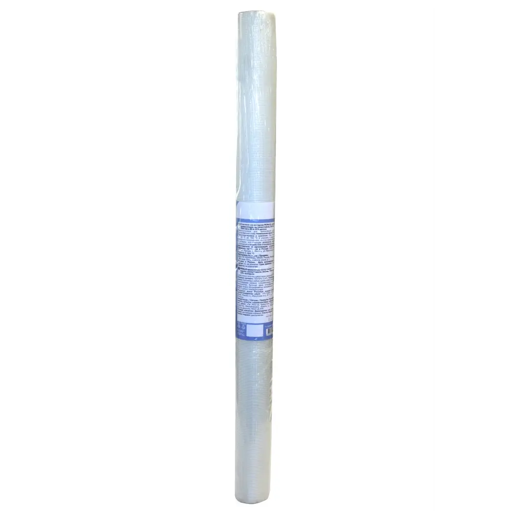 Стеклосетка малярная 2x2 мм MONLID 55 г/м² 1x20 м STLM-2136035 - Вид №1