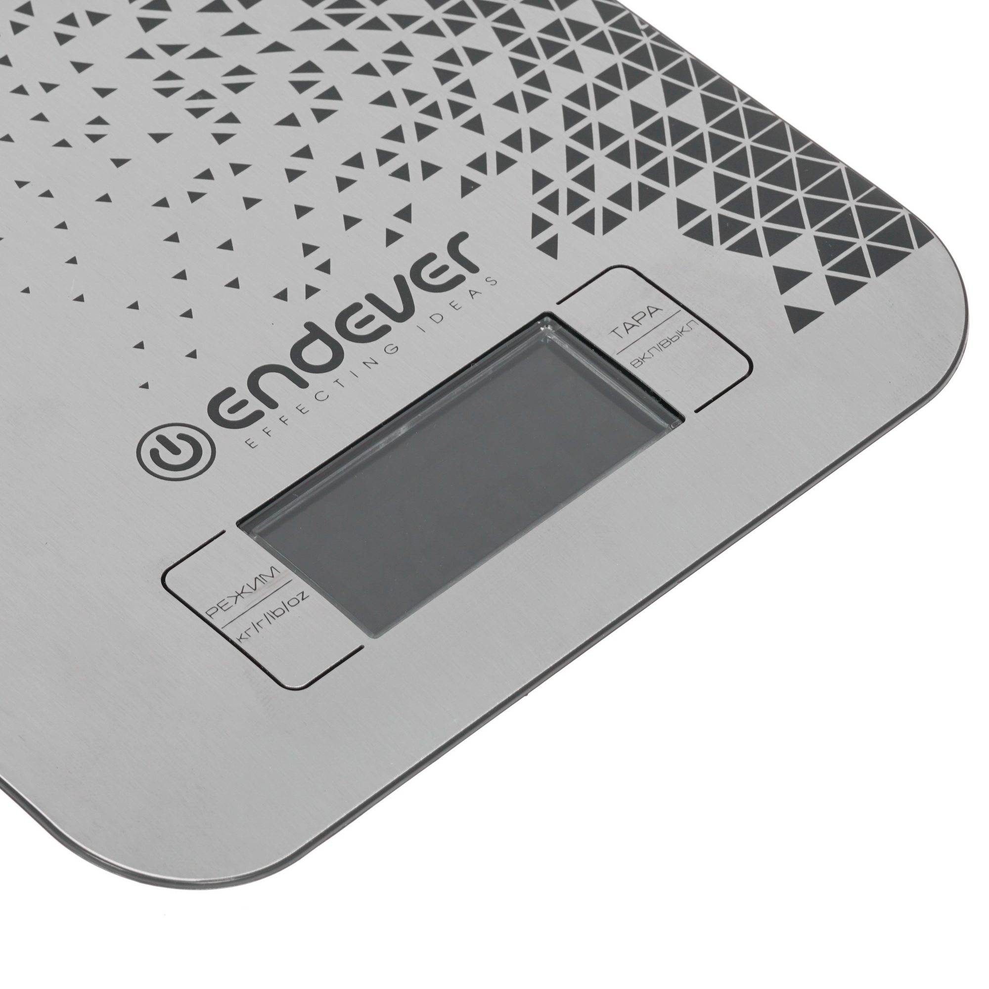 8159952 Кухонные весы Endever Chief-536 разноцветный STDN-0024294 - Вид №2