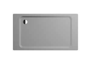 Душевой поддон KALDEWEI Сталь эмалированная 433-2 453 холодный серый 30