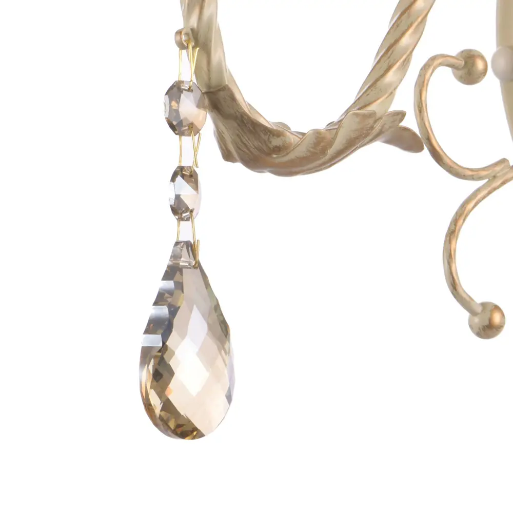 Бра Bordo L1146-1A 1хE14х60 Вт LAMPLANDIA STLM-2030056 - Вид №2