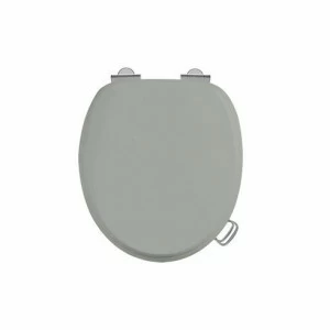 ARCS44 NKL, A51 CHR, A70 CHR Крышка сиденье для унитаза Burlington Arcade