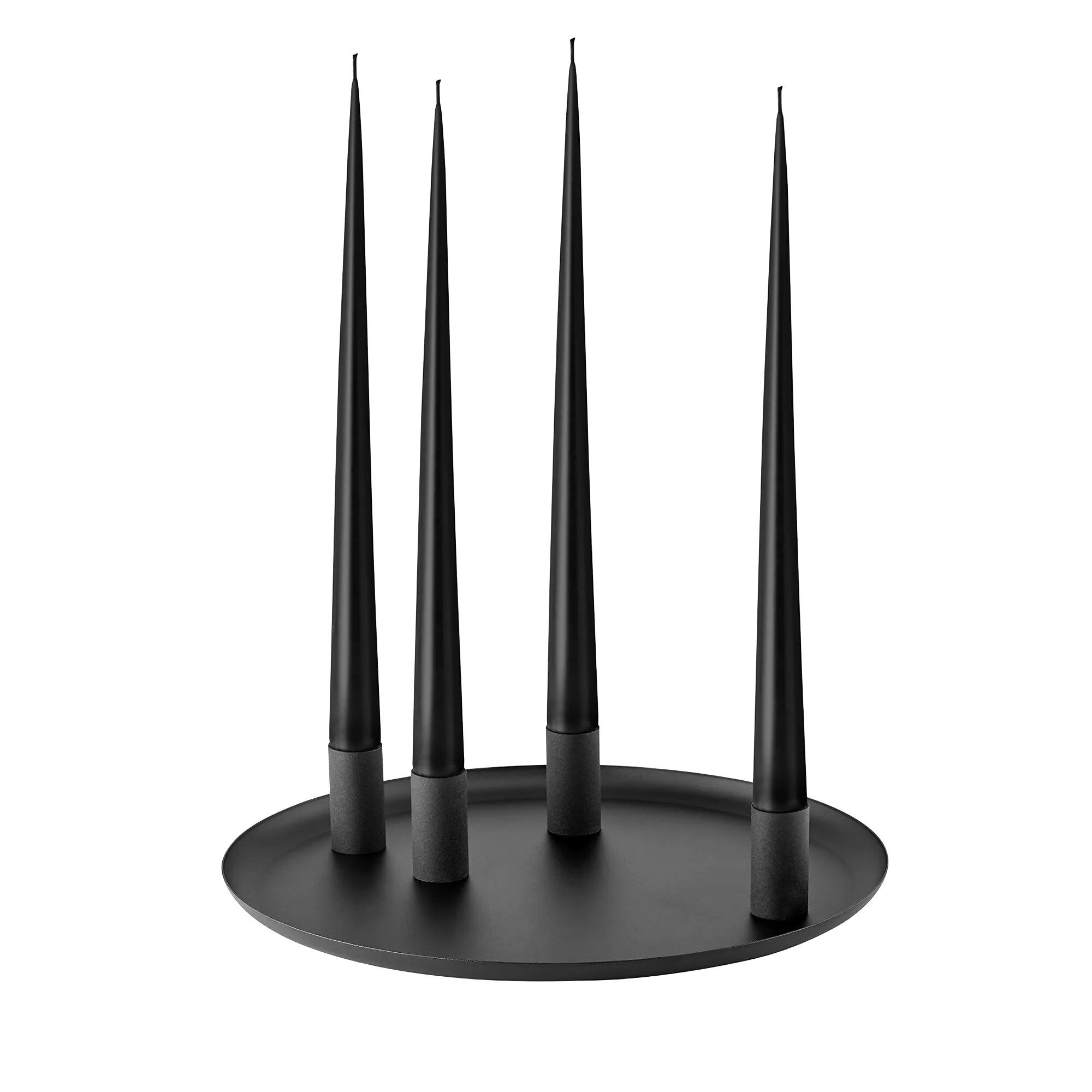 Стальной подсвечник blomus Loha ARCH-00128373 - Вид №7