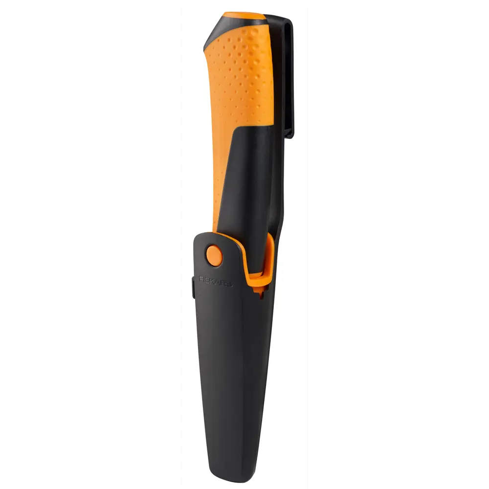 Набор для кемпинга Fiskars топор Х5, пила, нож STLM-2154048 - Вид №8