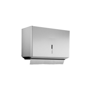 731530 Диспенсер для бумажных полотенец PP108 WAGNER_EWAR