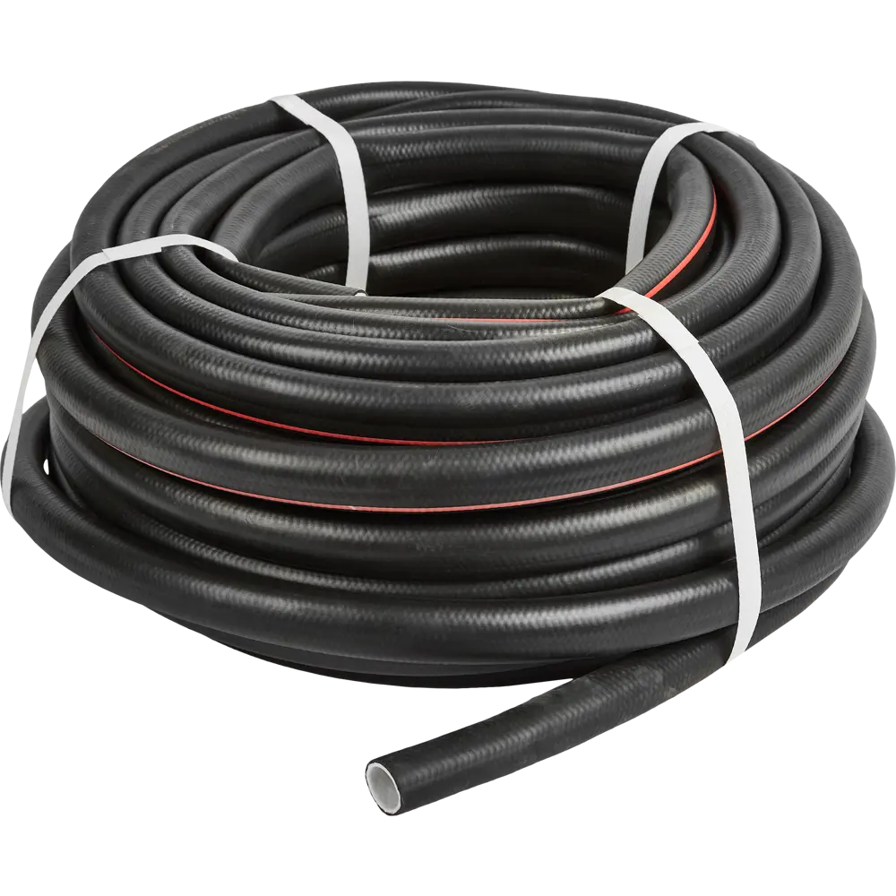 TUBOFLEX Шланг садовый термоэластопластовый 25 метров 86865796 STLM-1583161 - Вид №1