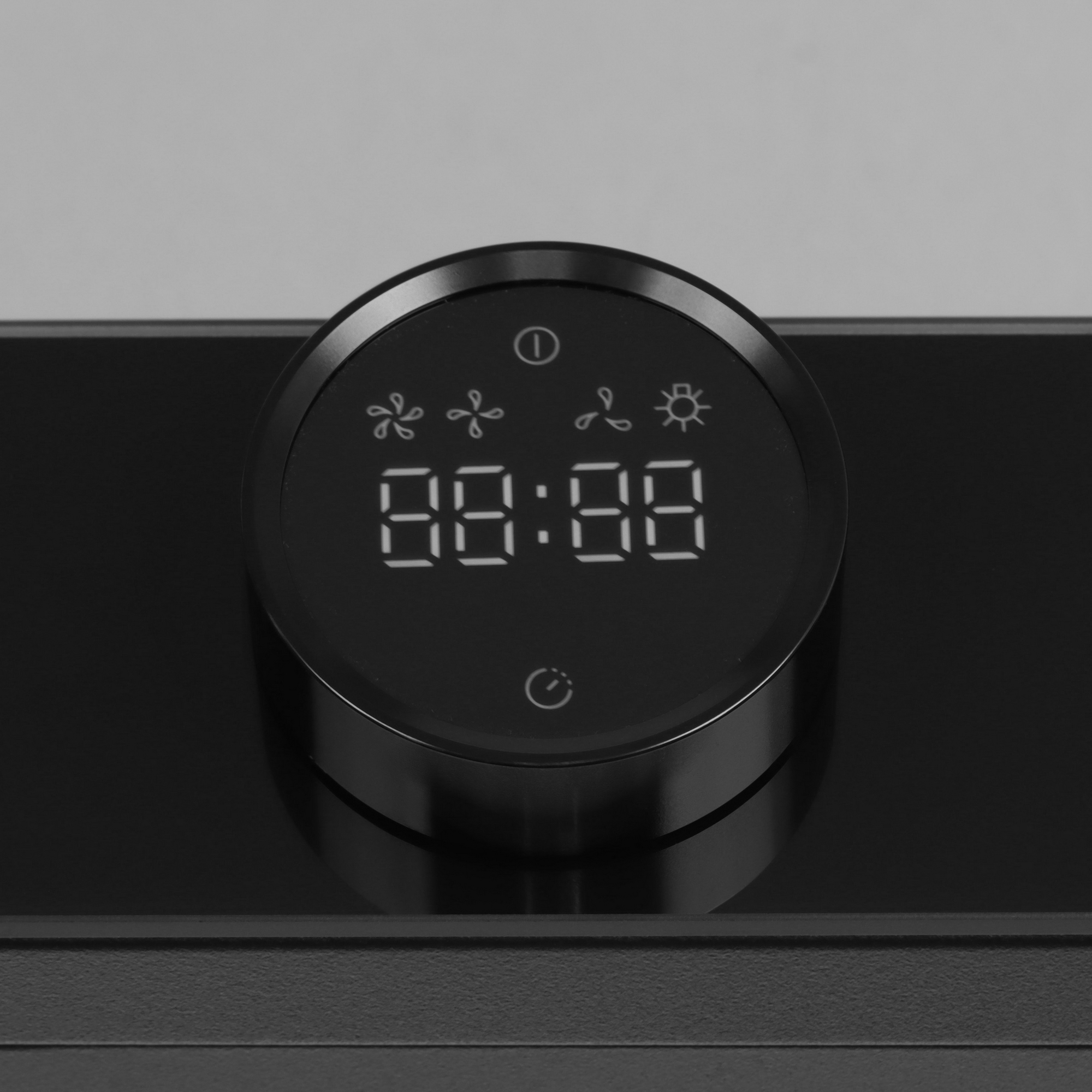 9202570 Вытяжка каминная Eigen Wien черный STDN-0034727 - Вид №5