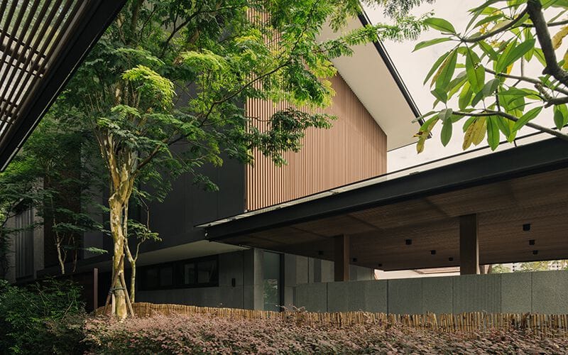 Композитные деревянные Frangisole Woodn Greenwood Древесина разнообразная ARCH-00022359 - Вид №54