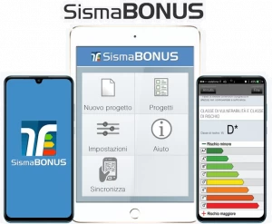 LOGICAL SOFT Приложение для оценки класса сейсмической опасности зданий Travilog