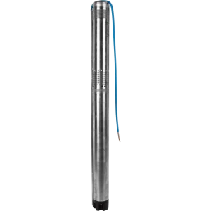 Насос садовый скважинный Grundfos SQE 2-85, кабель 1,5 м, 3400 л/час 82165517 STLM-2037188