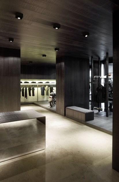 Flos Регулируемый светодиодный прожектор Architectural collection - downlights sun-id-1432131 - Вид №2