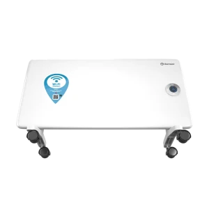 Конвектор электрический Thermex Frame 1500E 1500 Вт Wi-Fi с электронным термостатом
