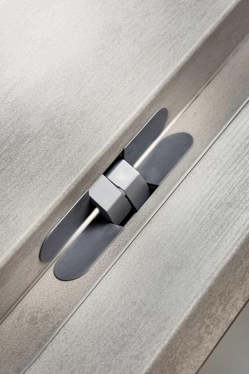 DIERRE Распашная дверь покрыта меламином sun-id-1403273 - Вид №10