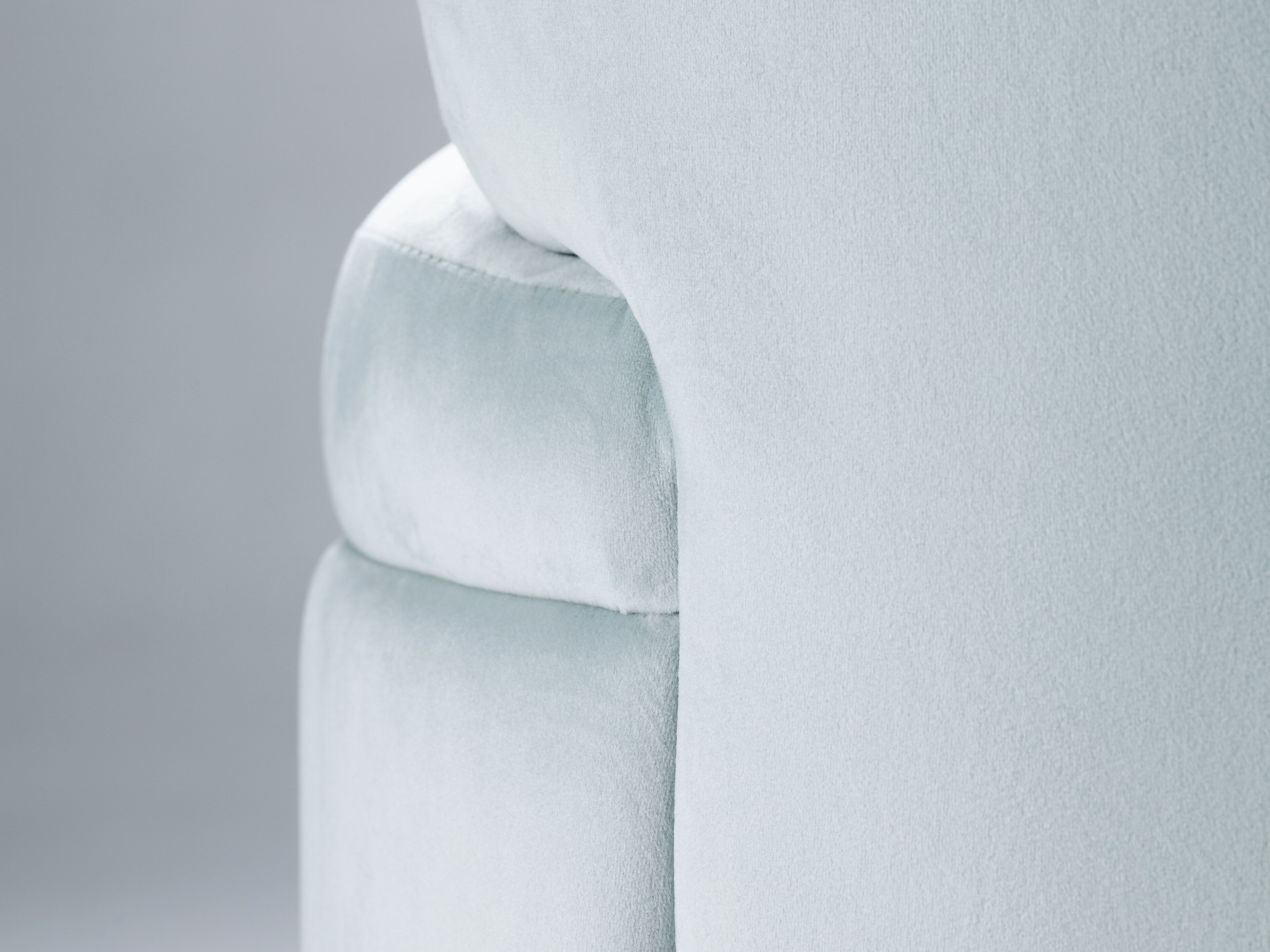 Тканевое вращающееся кресло Mambo Unlimited Ideas Mimi ARCH-00123877 - Вид №4