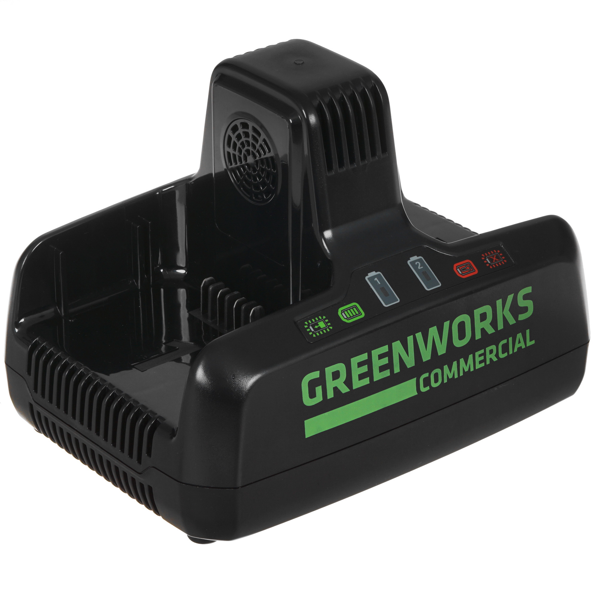 Зарядное устройство GreenWorks G82C2 82V 5081811 STDN-0091039