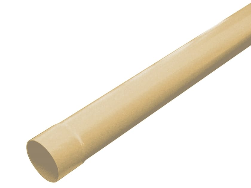 Круглая водосточная труба First Corporation TDS11 / TDS12 / TDS13 ARCH-00020736