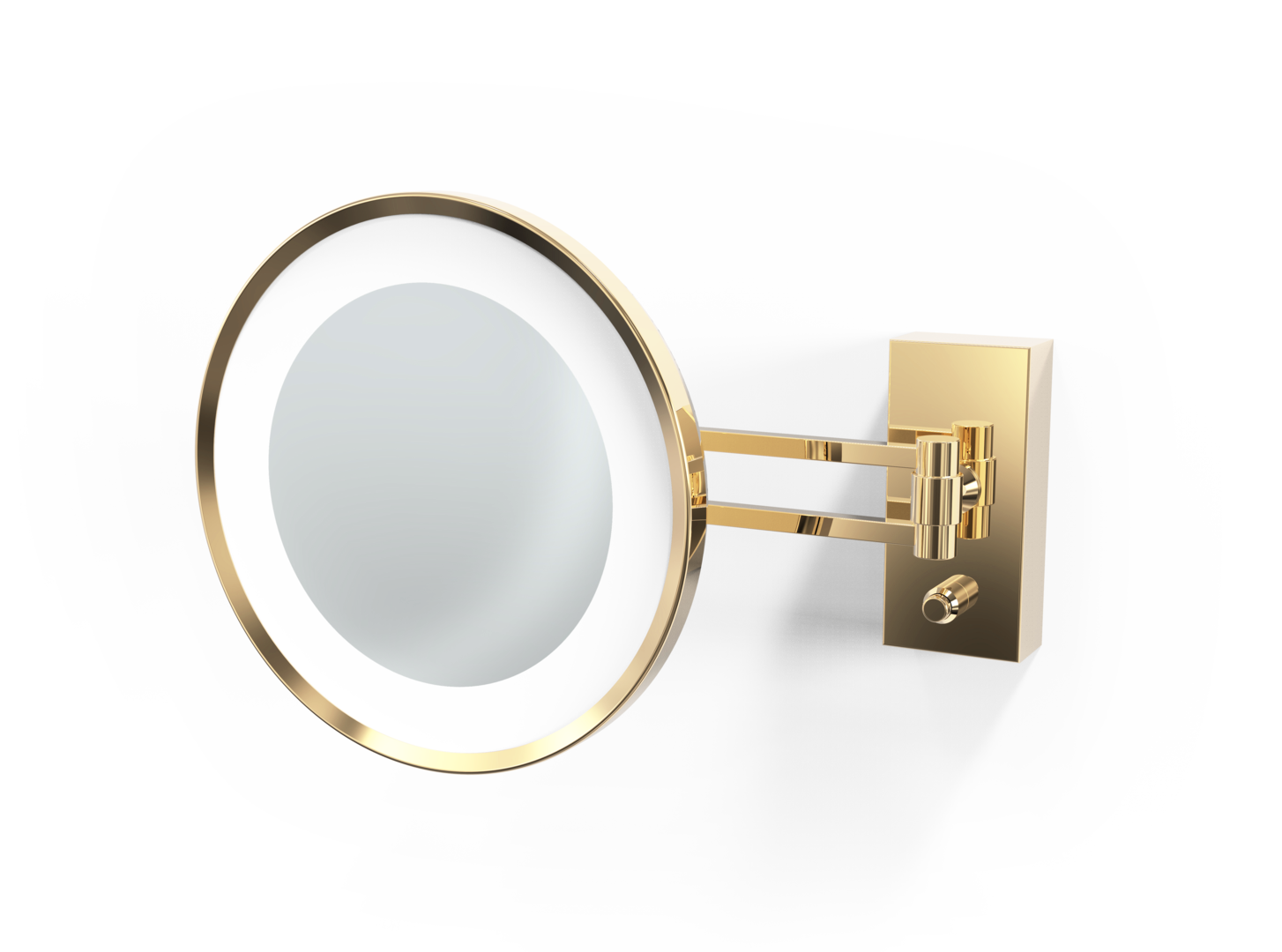 0122220 Косметическое зеркало BS 36V LED DECOR WALTHER 