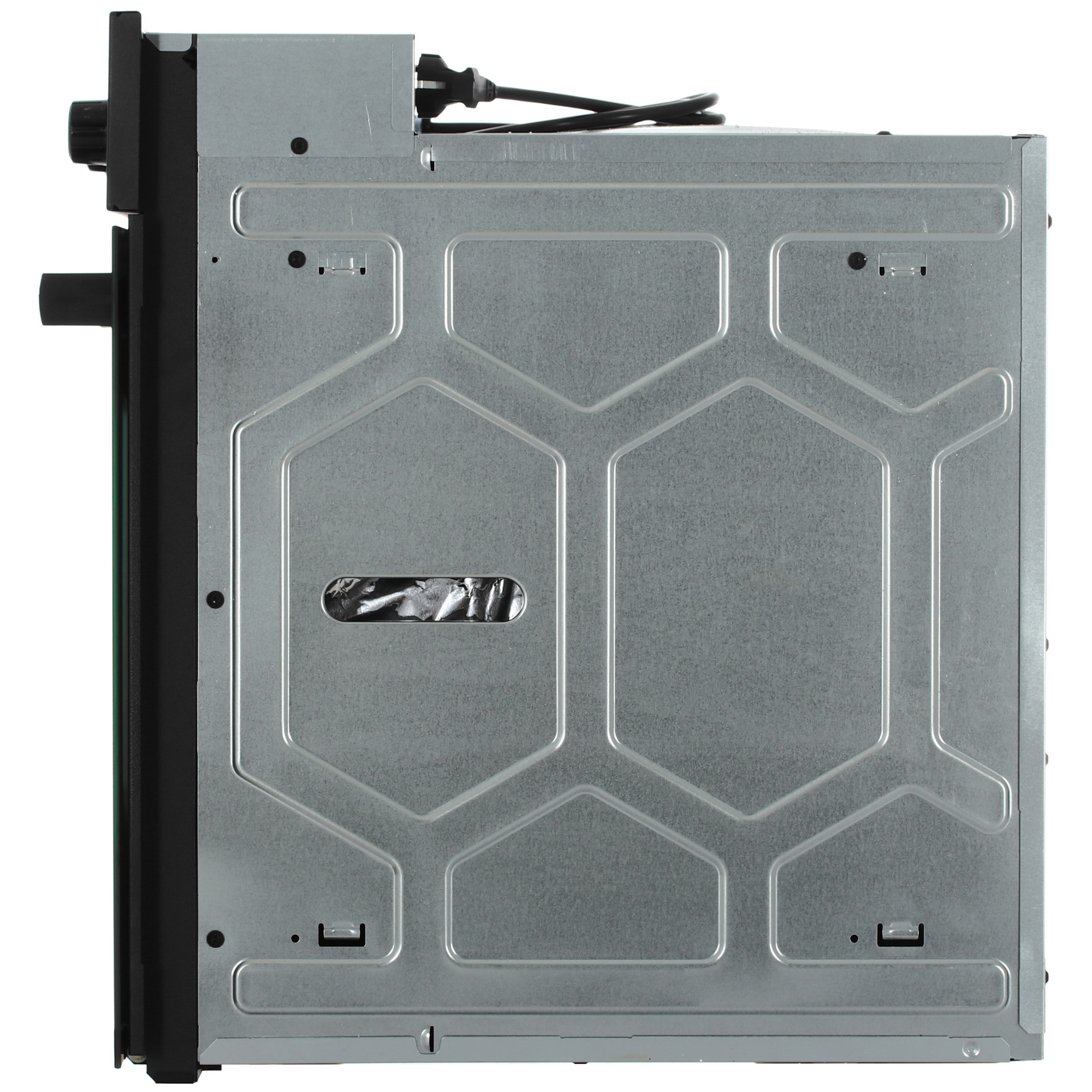 9235839 Электрический духовой шкаф Darina 1U 1707 At черный STDN-0125539 - Вид №2