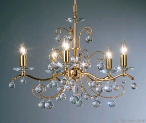 Kolarz 234.85.3 CARMEN люстра подвесная