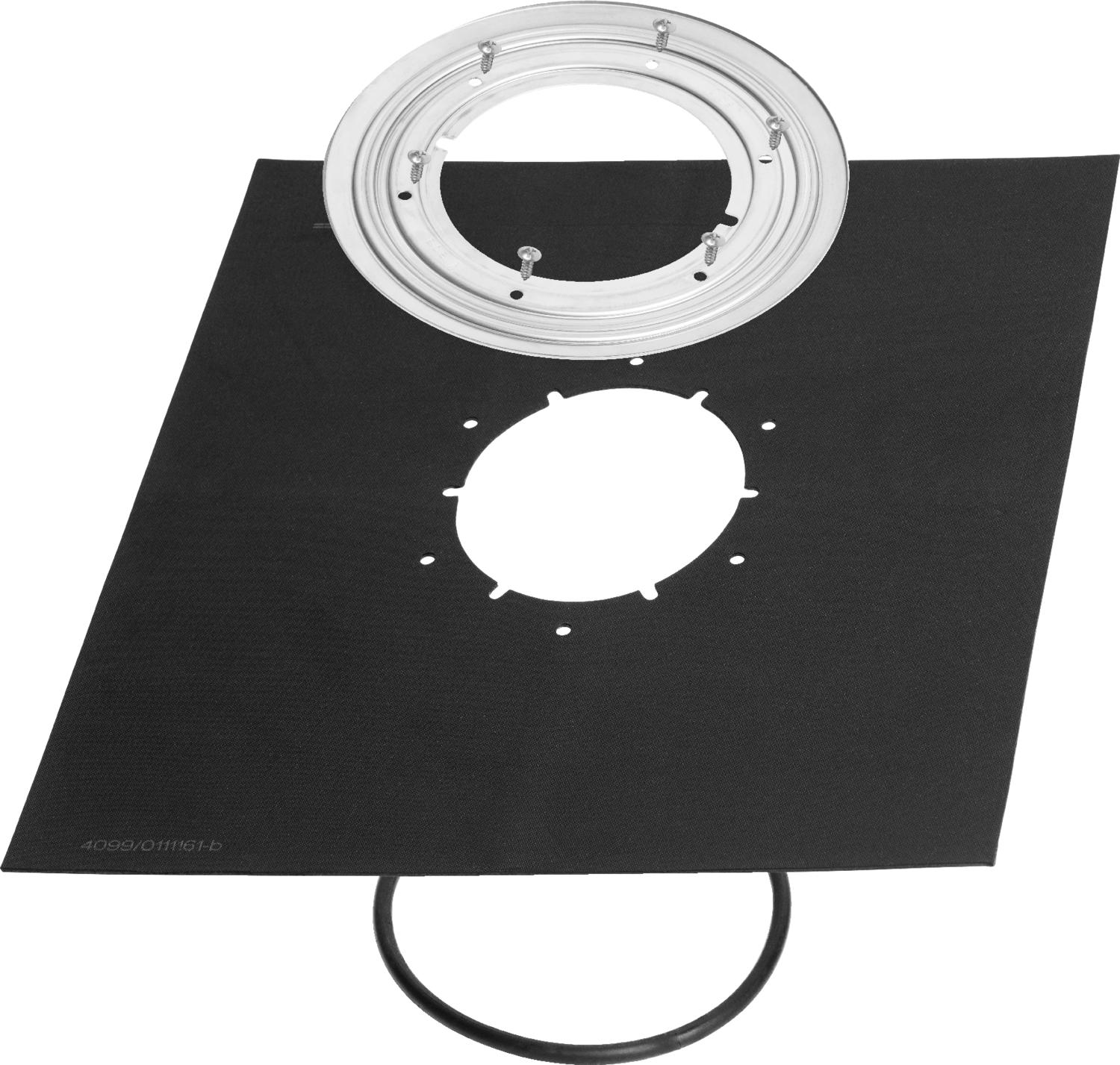 Viega Уплотнение для битумной гидроизоляции Advantix 4998.3 (125530) 125 530