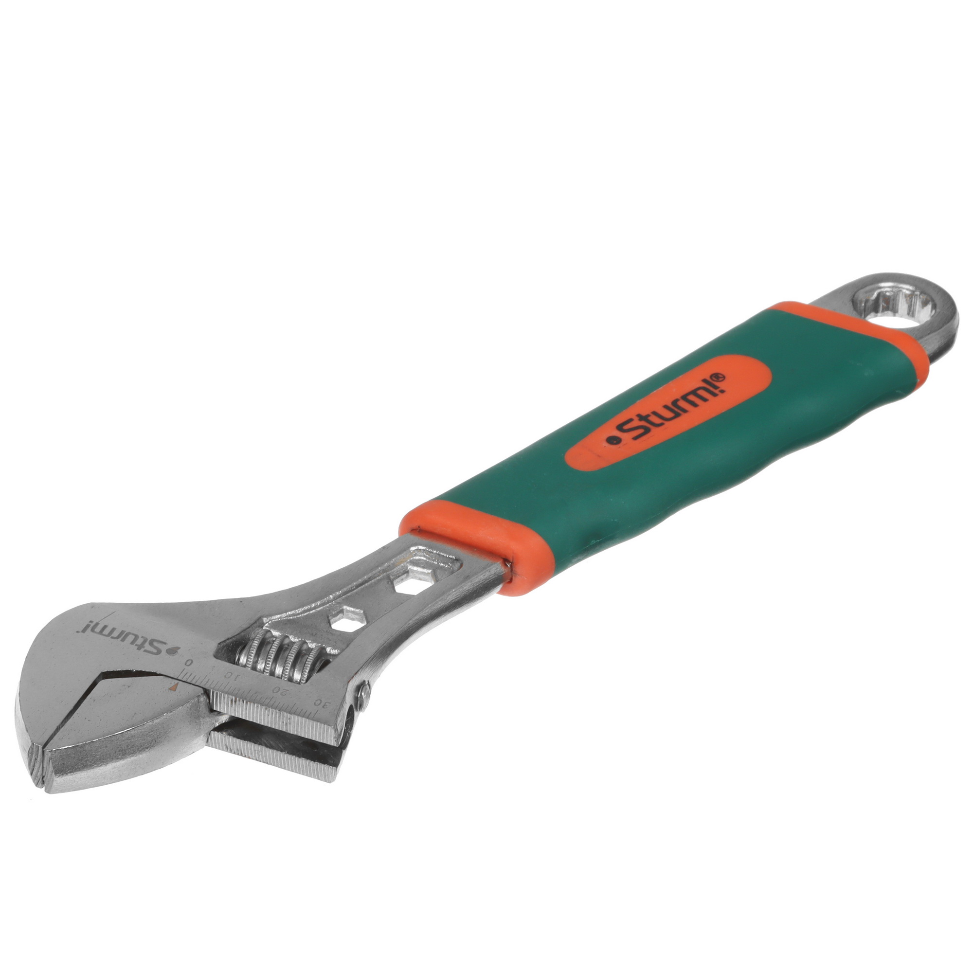 Ключ разводной Sturm! 1045-02-A250 5300606 STDN-0146312 - Вид №2