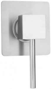 Paini Dax 84CR690 смеситель встраиваемый для душа