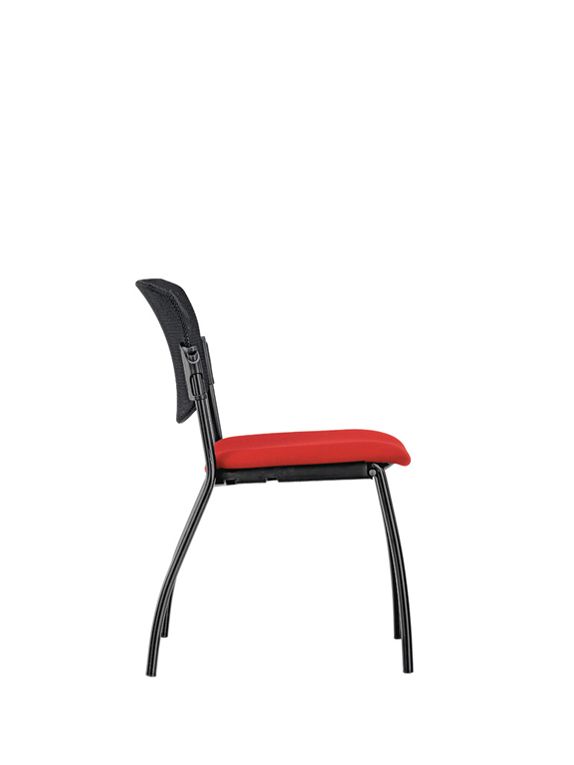 VAGHI Гостевой стул 101 RETE sun-id-1986048 - Вид №1