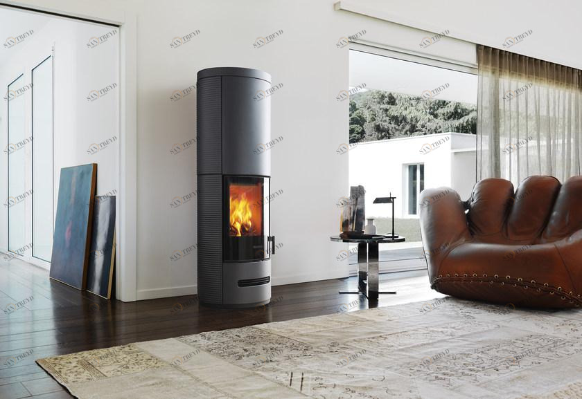 Piazzetta Дровяная печь Stufe a legna sun-id-1364220