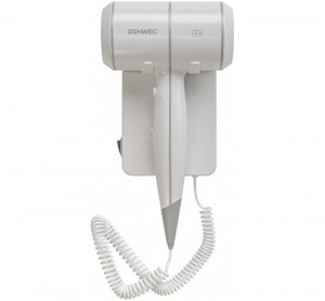 GW02 01 01 00 Genwec Фен "BALI" 1200W.