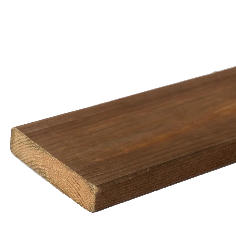 Планкен 20x90x3000 мм хвоя РУСШПАЛА STLM-2177997