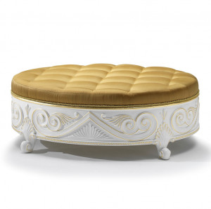 Пуф  FRANCESCO MOLON S450